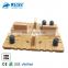 JNZ-TA-DT factory price tile accessories plastic deck tile connector case