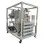 Explosion Proof Multi-stage Vacuum Transformer Oil/Insulating Oil filtration machine ZYD-I-Ex-30