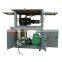 ZKCC fully enclosed High Speed Dry Screw Vaccum Pump system