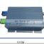 1550nm 1000mhz Fiber Optic equipment mini optic wdm agc ftth node catv optical receiver with 2RF output