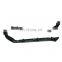 Car rear bumper bracket 71593TS6S02 car accessories 71593TS6A02 rear bumper support for Honda Civic 2013-2015