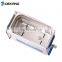 6.5L 480W Ultrasonic Vibration Cleaner for PCB Board Adjustable Frequency