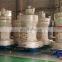 Factory price silica grinder mill price HGM series micro powder grinding mill to grind quartz feldspar calcite