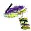 12G/15G/16G Chatter Bait Fishing Lure Buzzbait Spinner Bait fishing equipment for bass pike walleye fishing