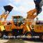 China mini garden wheel loader zl18