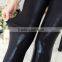 women fashion snake skin snakeskin shiny leggings