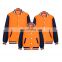 Baseball uniform custom spring and autumn coil thin cardigan baseball uniform sweater coat group class uniform factory wholesale