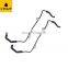 Auto Parts  High Pressure Power Steering Pipe Hose OEM 44406-06191 Fit For Toyota Corolla 2009-2012