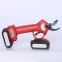 16.8v ars Pruning Shear branches Guaranteed Quality Proper Price Pruner Garden Electric Scissors