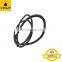 Car Accessories Auto Spare Parts Car Front Right Door Weather Strip 67861-0D120 For VIOS/YARIS NSP15# 2013-2017