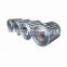 Factory Direct suppliers DX51D hot dipped galvanized steel coil , Z275 Galvanized steel , G90 galvanized steel sheet price