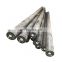 China Supplier 165mm carbon steel aisi 1144 mild steel round bar price