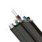 Wholesale 2/4/6/8/12 Core G657a2 Lszh Bow Type Figure 8 Ftth Drop Wire Cable Manufacturer In China