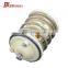 BBmart OEM Auto Parts Engine Coolant Thermostat For VW TOUAREG AUDI Q7 OE 03H 121 113B 03H121113B