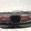 Front Bumper Upper Grille 71121-t2j-h01 Car Grills Automobile air inlet grille For Honda 2014 Accord