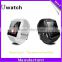 U8 Smart Watch SMS Compass Pedometer Fitness Tracker Bluetooth Android Smart Watch for iPhone 6