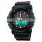 mens waterproof skmei 1050 most popular custom watches brand watch digital military men watch