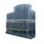150ton 50ton Fiberglass cross flowing FRP square cooling tower