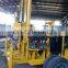2021  Low price Borehole Drilling Machine / water well drilling rig for Sale