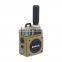 HamGeek UHF Handheld Transceiver Two Way Mini HG600 Walkie Talkie Long Range 5000KM Distance Range 10W With Battery