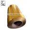 Long Service Time Colored Coated Aluminum 1050 Aluminum Coil