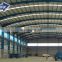 Gas Station Steel Structure prefabricated Steel Building Warehouse Workshop Office