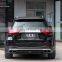 CLY Bodykits For 2020 2021 Mercedes GLE W167 V167 Upgrade GLE63 AMG Front Rear Car Bumpers Grill wheel arch Rear diffuser tips
