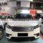 high guality  Body Kits for Land Rover star vein low match upgrade high match  body kit bumper