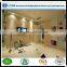 Light Weight & high-strength Calcium silicate board for building partition board with low price and good quality