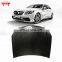 Высококачественная капот автомобиля для Mercedes-Benz W212 E-CLASS 2013. Детали кузова, OEM2128800357
