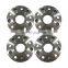 JL1142 stainless steel flange for jeep jl 2018(4 pieces)