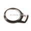 Car Interior Gear Shift Frame Trim Sticker for Subaru BRZ Toyota 86 2013-2020 Accessories