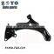 51350-TG5-C01 Right Wishbone Control Arm for Honda