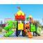 New children outdoor playground for sale, kids garden slide game equipment