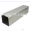 China manufacturers 304 316 stainless steel pipe/tube price list per kg