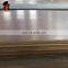 high chrome breaker wear resistant steel plates for shantui wheelloader