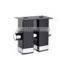 QCP-T129 Sofa Accessories Legs Furniture