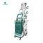 top sellers cryo machine 4 handles working at the same time 360 d crio terapia fat cryo facial machine