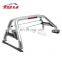Premium Quality factory hot sale Pick Up Roll Bar For Triton 2015-2018