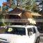 4WD 140*240cm Short Style Waterproof Shade Soft Top Car Roof Top Tent
