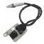 Haoxiang Auto New Material Sensor de óxidos de Nitrógeno (NOx) a0009053606 5WK6682F para Mercedes W205 W164 W166 W212 W221 X164