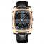 Hot Sale Product CHENXI 8209 Luxury Men's Quartz Wrist Watches Classic Leather Strap Hand Men Watch