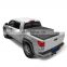 Soft Folding PVC Truck Bed Cover Accessories Spare parts car  Pickup Tonneau Cover  For Ford F150