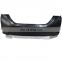 Customizable CAR Auto Front Bumper Without Radar Hole For TOYOTA COROLLA 2014 52159-0Z916