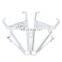 Plastic Injection Molding For High Quality Plastic Measuring Skinfold Body fat Caliper