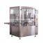 High quality liquid vial filling machine bottle filling capping stoppering machine production line