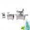 automatic hand sanitizer spray round bottle filling perfume filling production line