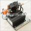 36V 48V 275A DC Motor Controller Assy 48v 4KW EV Conversion Kits