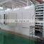 DW Lab continuous belt dryer machine