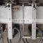 High Accuracy Horizontal Automatic Snack Granule Packing Machine